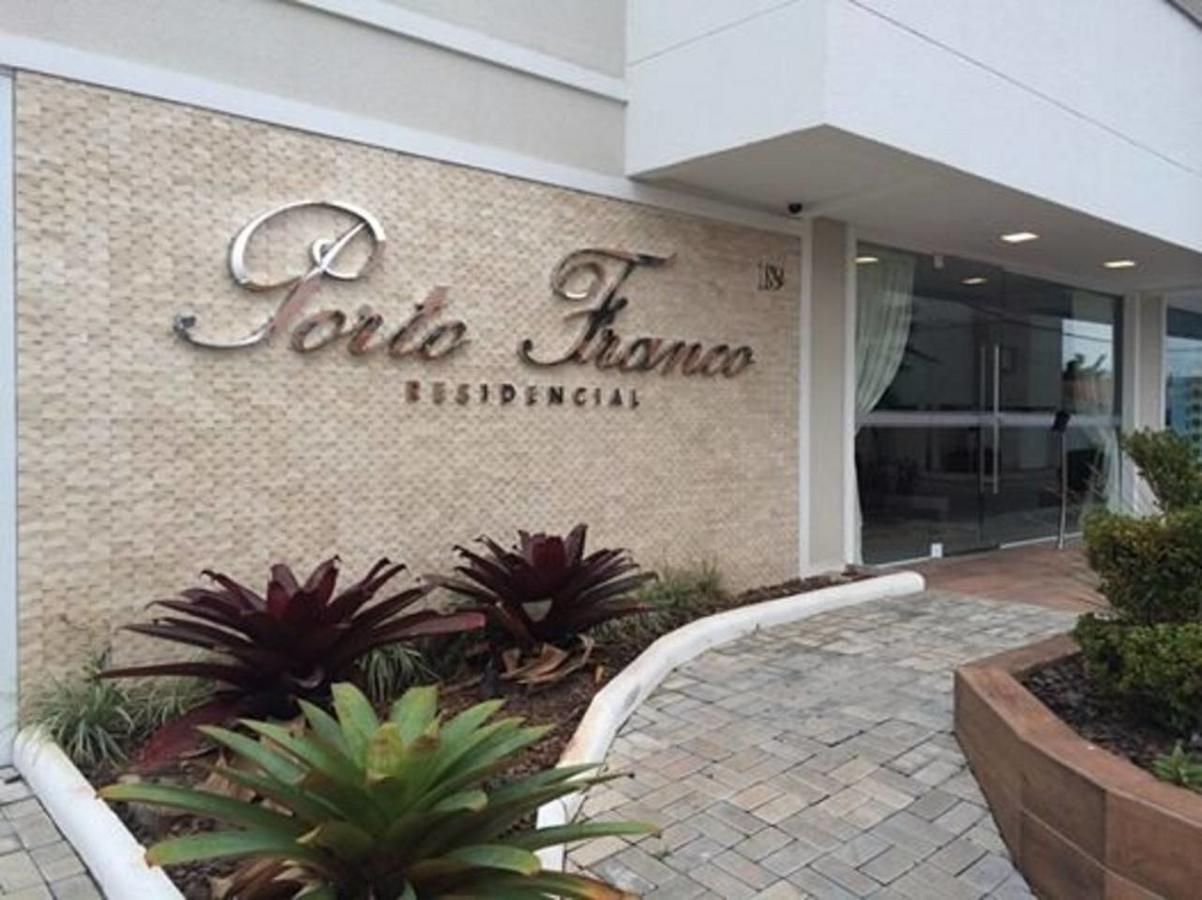 Lindo Apartamento 3 Dorm A 100M Da Praia De Pereque Porto Belo Exterior photo
